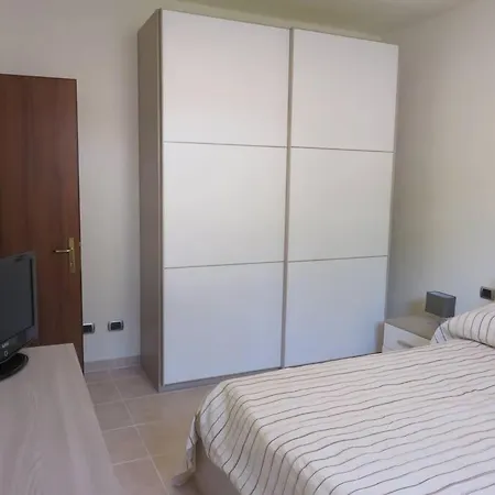 Nannarancio Тортоли