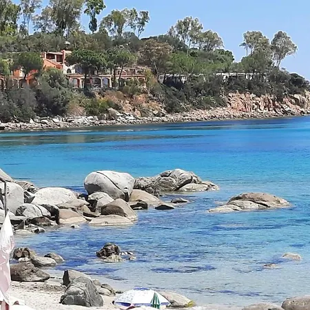 Апартаменты Nannarancio *