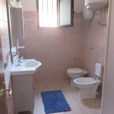 Nannarancio Apartment