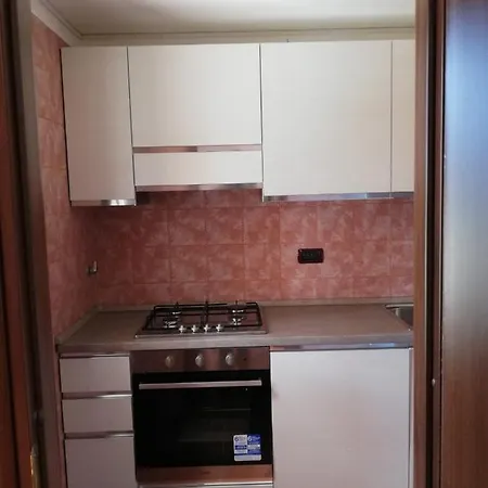 Nannarancio Apartment