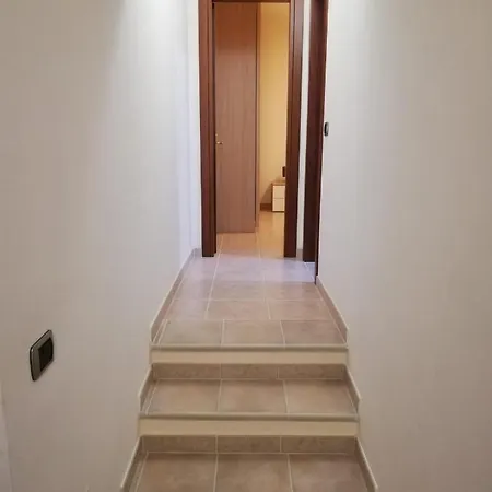 Nannarancio Apartment Tortoli