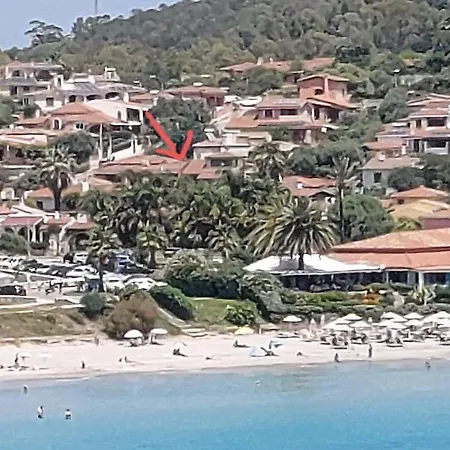 Apartment Nannarancio *